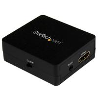 HD2A, Startech.Com