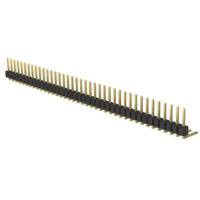 PRPC039SBBN-M71RC Sullins Connector Solutions