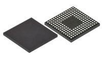 ADSP-BF537BBCZ-5AV  Analog Devices Blackfin, 16bit Digital Signal Processor 600MHz 132 kB SRAM 182-Pin CSP-BGA