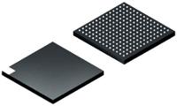 XMC4700E196K2048AAXQMA1 Infineon , 32bit ARM Cortex M4 MCU, 144MHz, 2.048 MB Flash, 196-Pin LFBGA
