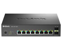 DMS-1250-10SPL/E, D-Link