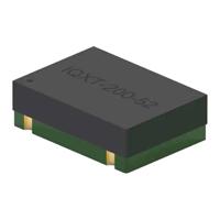 LFTCXO085780 IQD Frequency Products