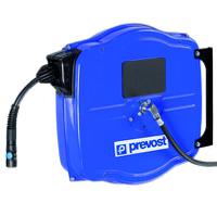 DGF 1310ES, PREVOST