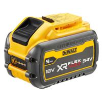 DCB547-XJ, DeWALT