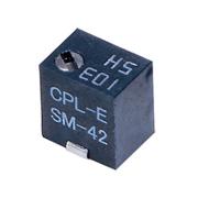 SM-42TW203, Nidec Components