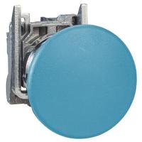 XB4BC61EX Schneider Electric Harmony XB4 Push Button, 22mm Cutout, SPST, IP66