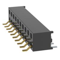 MMS-110-02-L-DH-03 Samtec Inc.