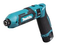 TD022DSE, Makita