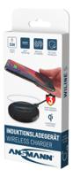1001-0125 WiLine Wireless Charger, 5WAnsmann