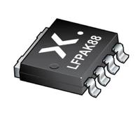 BUK7S0R5-40HJ Nexperia Type N-Channel MOSFET, 10.3 A, 30 V, 4-Pin LFPAK88