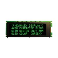 NHD-0420CW-AG3, Newhaven Display International