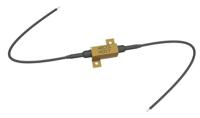 HS50F-22K-F Resistor Aluminium Housed 50W 1% 22K