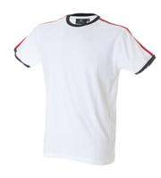 988595-C XXL WHITE, JRC