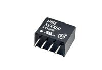 NME2415SC Murata Power Solutions NME 1W Isolated DC-DC Converter Through Hole, Vin 21.6 → 26.4 V dc, Vout 15V dc