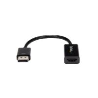 DP2HD4KS StarTech.com DisplayPort to HDMI Adapter, 150mm - 4K x 2K