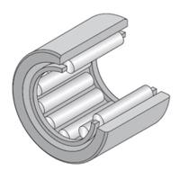 RNA0-22X35X16, NTN