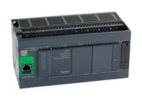 TM241CE40R, Schneider Electric