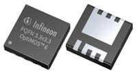 ISZ080N10NM6ATMA1, Infineon