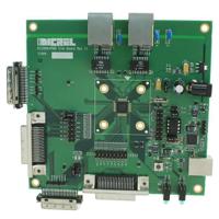 KSZ8864RMN-EVAL Microchip Technology