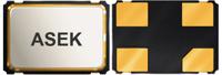 ASEK-32.768KHZ-L-R-T, Abracon