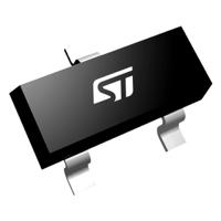 STM809MWX6F STMicroelectronics