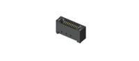 HSEC1-010-01-S-DV-A-K-TR, Samtec
