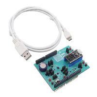 MAX31331SHLD- Analog Devices Inc./Maxim Integrated MAX31331SHLD#