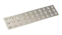 12917 33Up Wide Spot Plain Freeform,33 Array