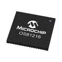 OS81216AF-B2B-010300-VAO, Microchip Technology