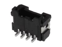 505575-0771 Micro-Lock Plus 2.00mm Pitch Wire-to-Boa