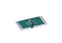 VMP-1R00-1.0-U Isabellenhutte VMP 1 Ω, 2010 Metal Alloy Surface Mount Resistor ±1 % 3 W -
