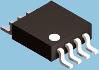 FAN73711MX onsemi , MOSFET 1, 4 A, 20V 8-Pin, SOP