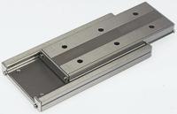 BWU60100 IKO Nippon Thompson Stainless Steel Linear Slide Assembly,