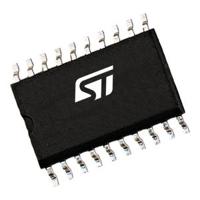 STM8L051F3P6TR, STMicroelectronics