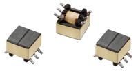 760301106 1 Output Signal & Power Gate Drive Transformer, 80V dc, 370μH