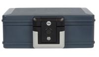 Yale1 6.9L Case Safe