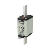 224NHG02BI NH FUSE 224A 500V GL/GG SIZE 02, Eaton
