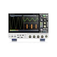 Oscilloscopes