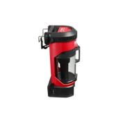 4933464483 M18 FBPV-0 Floor Vacuum Cleaner Dust Extractor for Dust Extraction, 18VMilwaukee