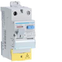 CDH125F, Hager