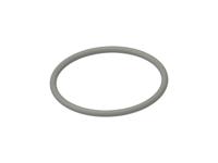 TE Connectivity Silicone O-Ring O-Ring, 25.1mm Bore