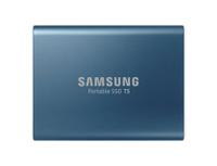 MU-PA250B-EU Samsung T5 Portable 250 GB SSD Drive