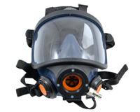 Sundstrom Face Seal for use with SR 200