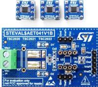 STEVAL-AETKT4V1, Stmicroelectronics