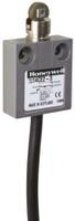 14CE2-3 IP66 Snap Action Limit Switch Roller Plunger Die Cast Zinc, NO/NC, 240V