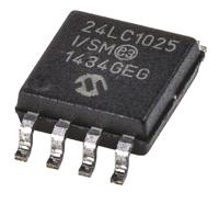 24LC1025-I/SM, Microchip