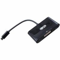 U444-06N-DUB-C, Tripp Lite
