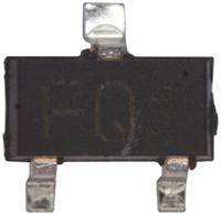 DAN222TL ROHM 80V 300mA, Dual Diode, 3-Pin SOD-416