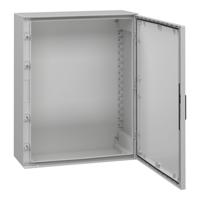 NSYPLM108G Schneider Electric IP66, PET Wall Box 350mm x 1056 mm x 852 mm