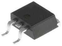 STB6NK90ZT4 STMicroelectronics Type N-Channel MOSFET, 5.8 A, 900 V Enhancement, 3-Pin TO-263